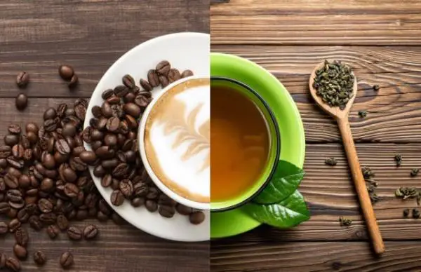 دراسة: تناول القهوة والشاي يحسن حالة شبكية العين
