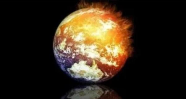 كوكب الارض يلتهب وسنة2023 عرفت تحطيم أرقام الحرارة القياسية