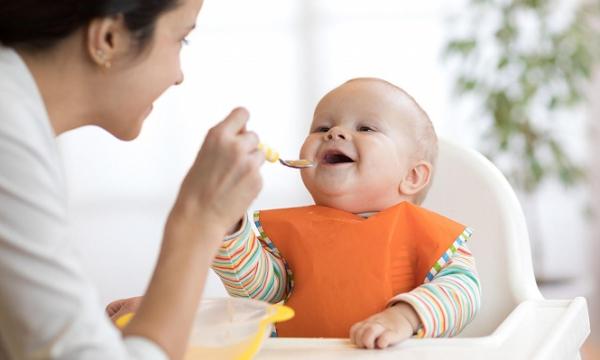 دراسة صادمة : 40% من منتجات أغذية الأطفال تحتوي على مبيدات حشرية سامة
